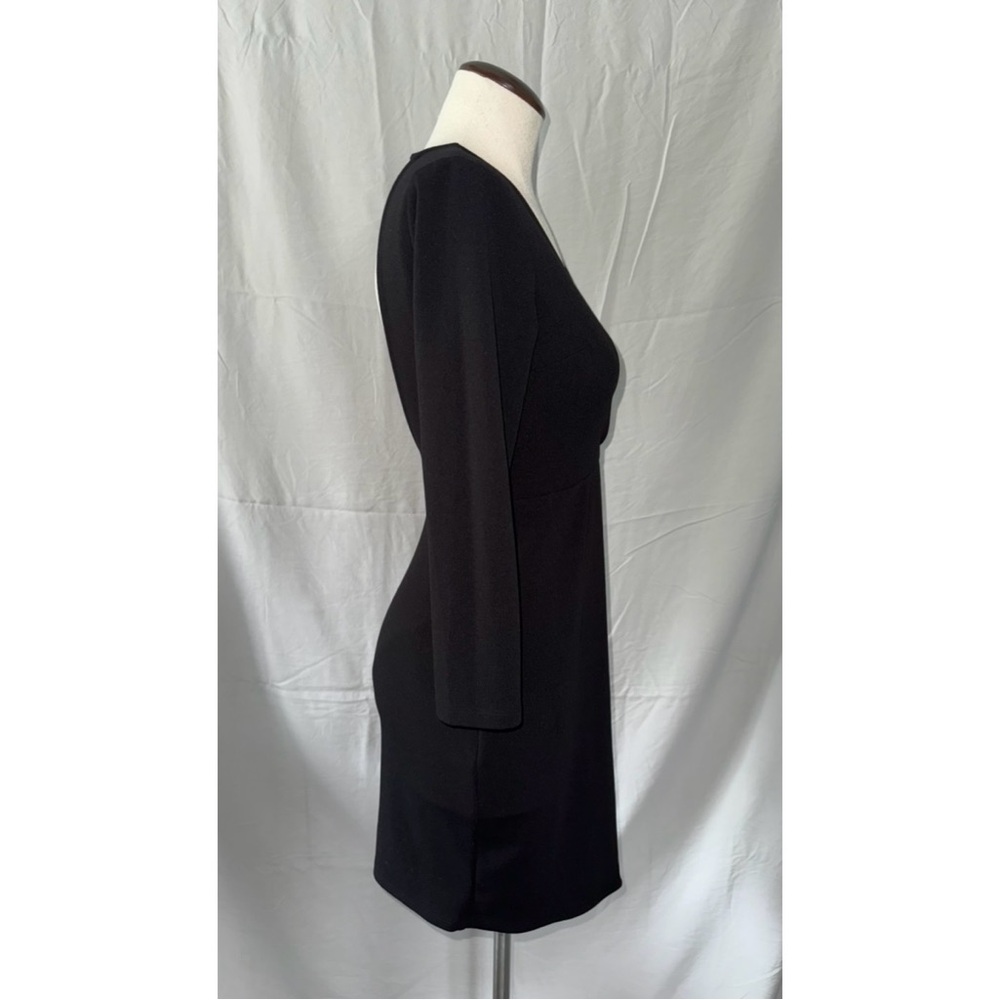 Express Mini Dress - Picture 4 of 8